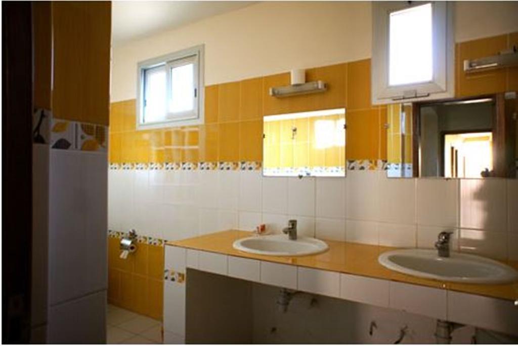 Villa Rosa Дакар Номер фото